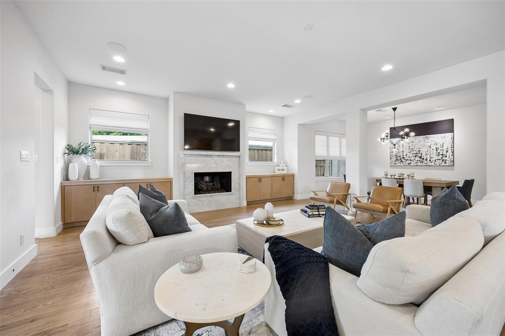 Stonewall Terrace - Residential