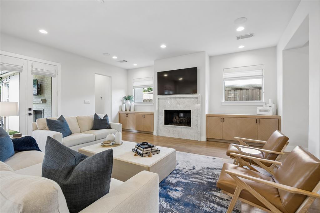 Stonewall Terrace - Residential