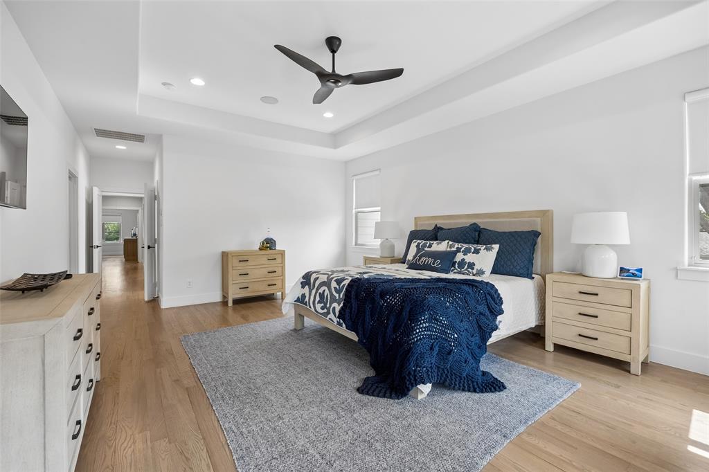 Stonewall Terrace - Residential