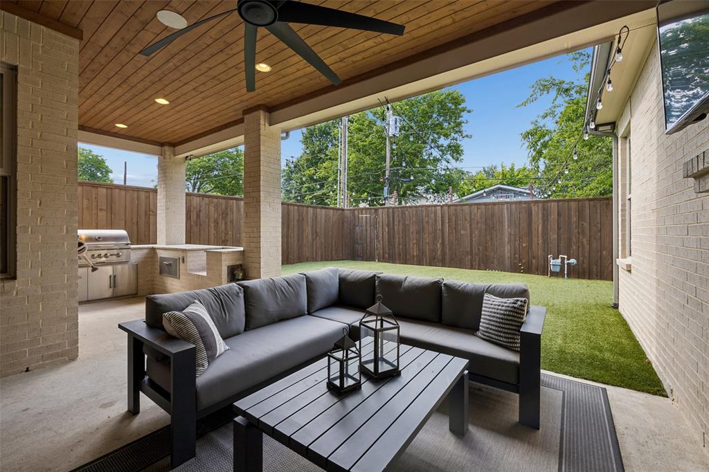 Stonewall Terrace - Residential