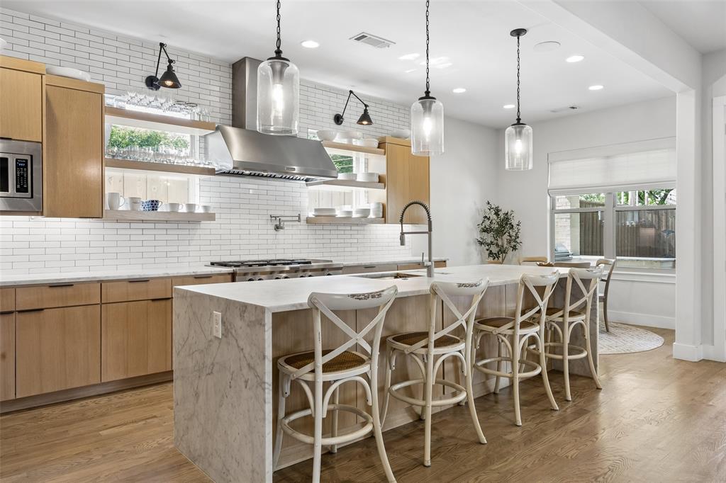 Stonewall Terrace - Residential