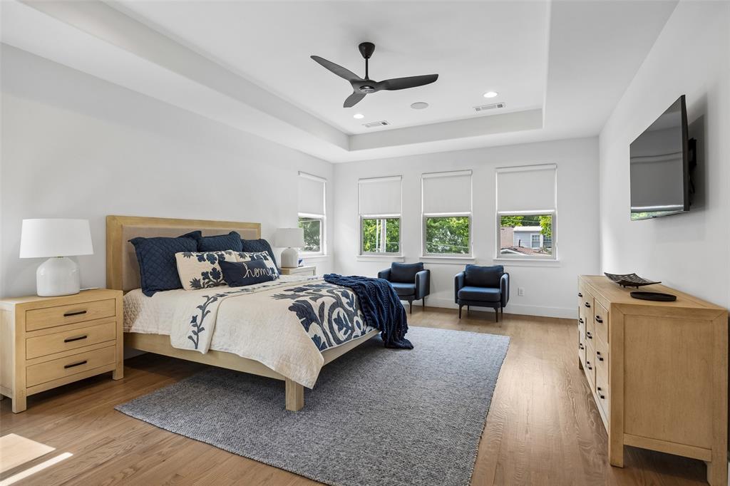Stonewall Terrace - Residential