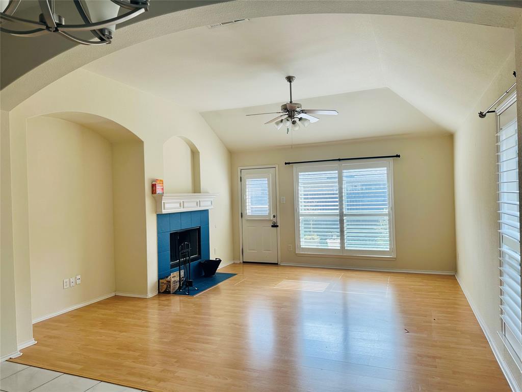 Sycamore Pointe Add - Residential Lease