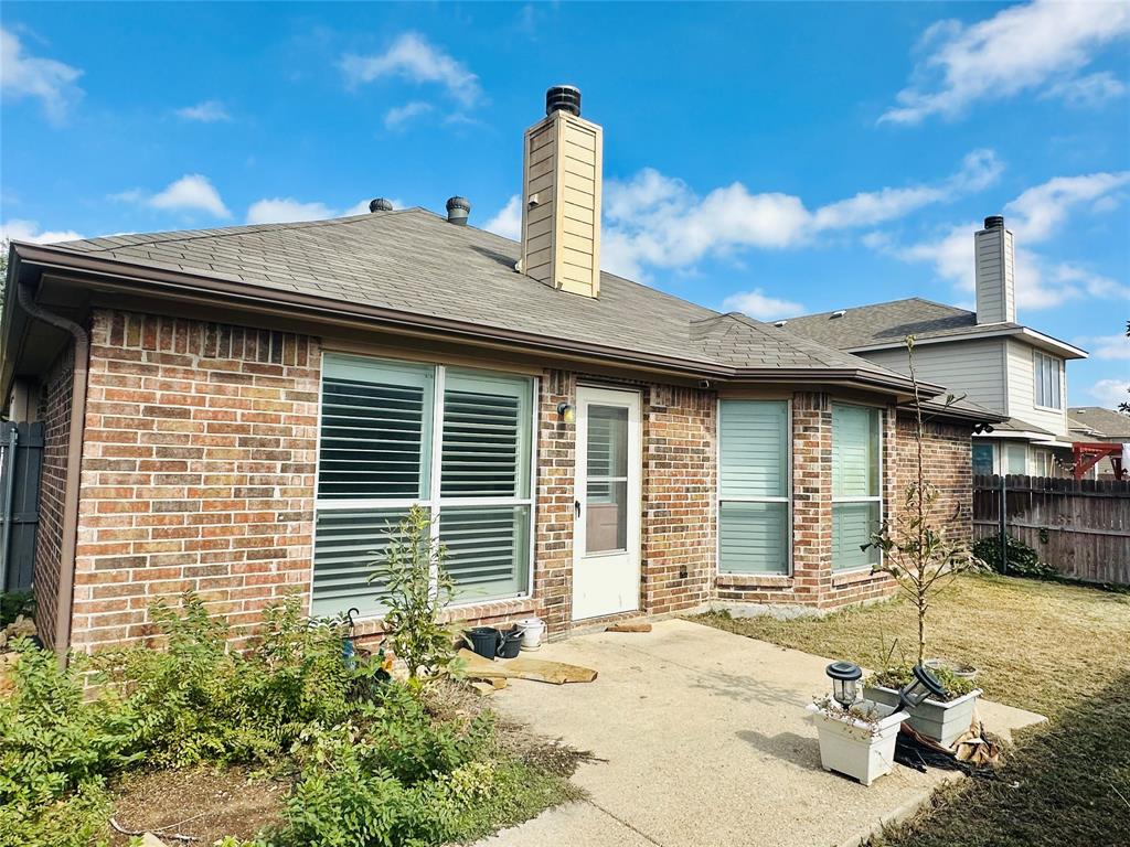 Sycamore Pointe Add - Residential Lease