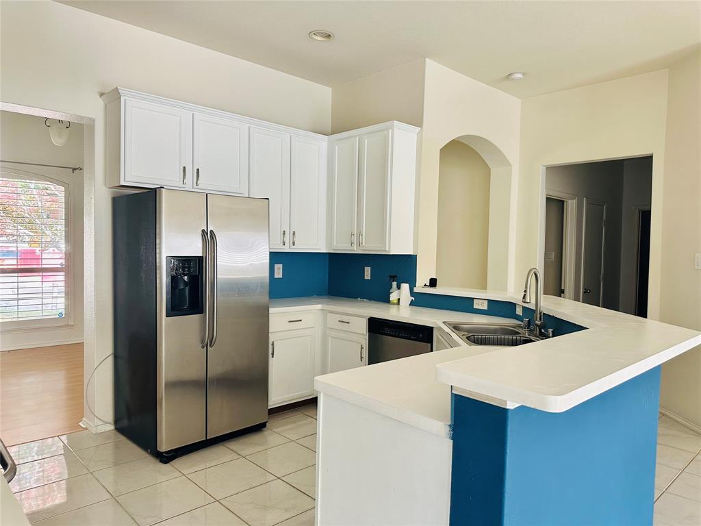 Sycamore Pointe Add - Residential Lease