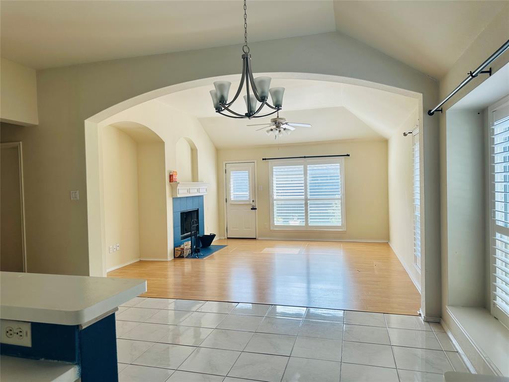 Sycamore Pointe Add - Residential Lease