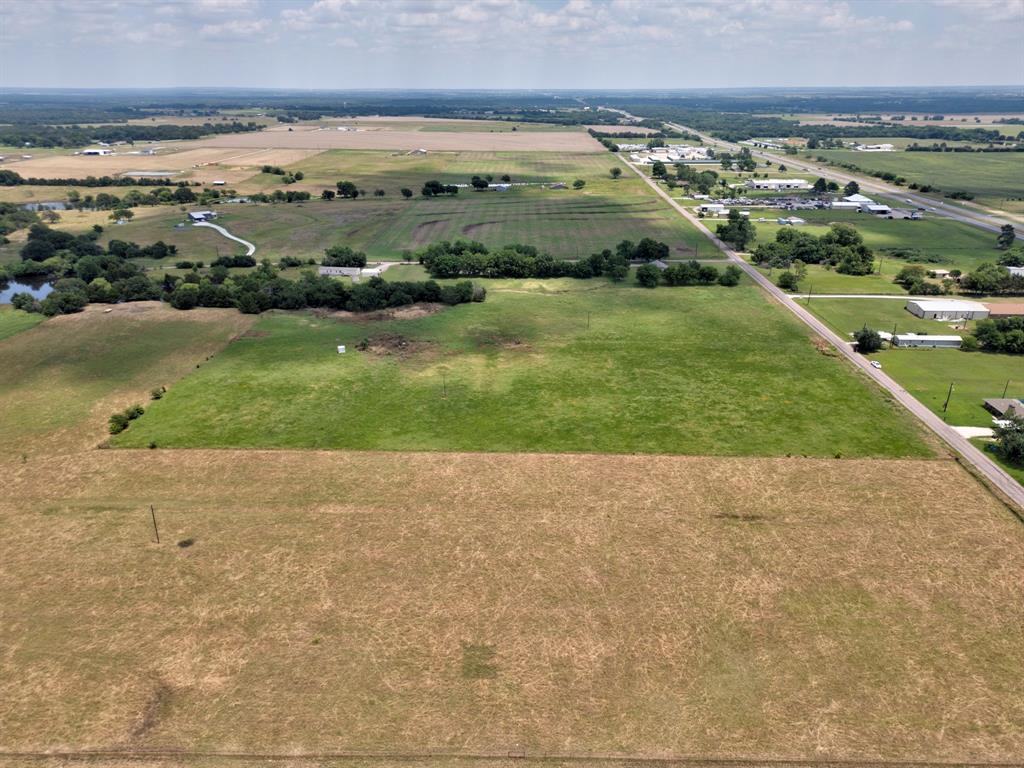TUDOFF ESTATES - Land