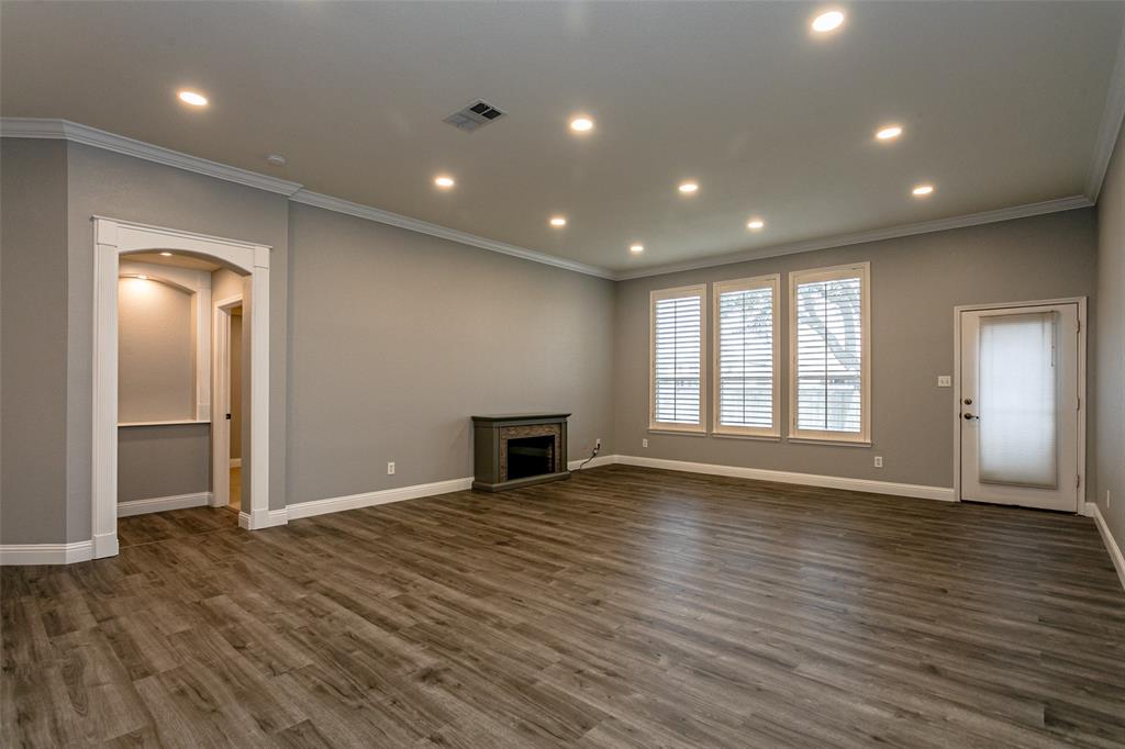 Holiday Meadows Add - Residential Lease