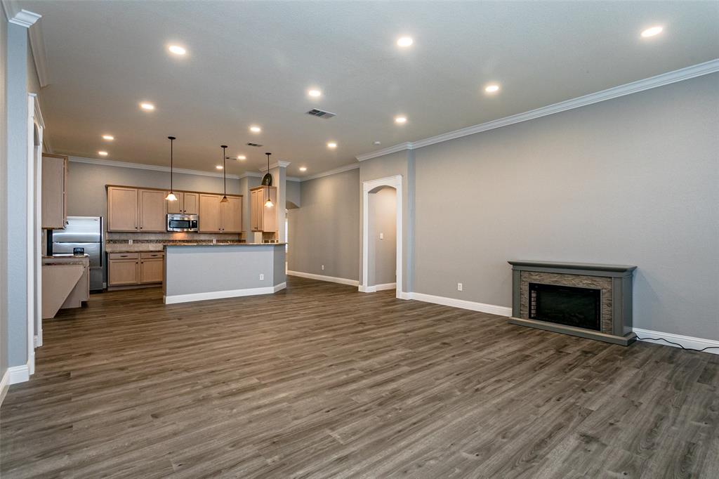 Holiday Meadows Add - Residential Lease