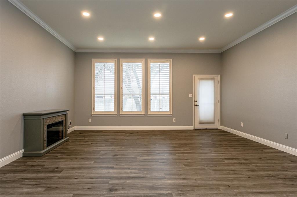 Holiday Meadows Add - Residential Lease