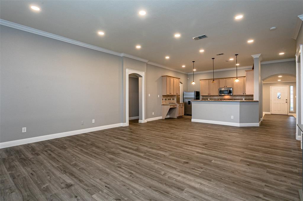 Holiday Meadows Add - Residential Lease
