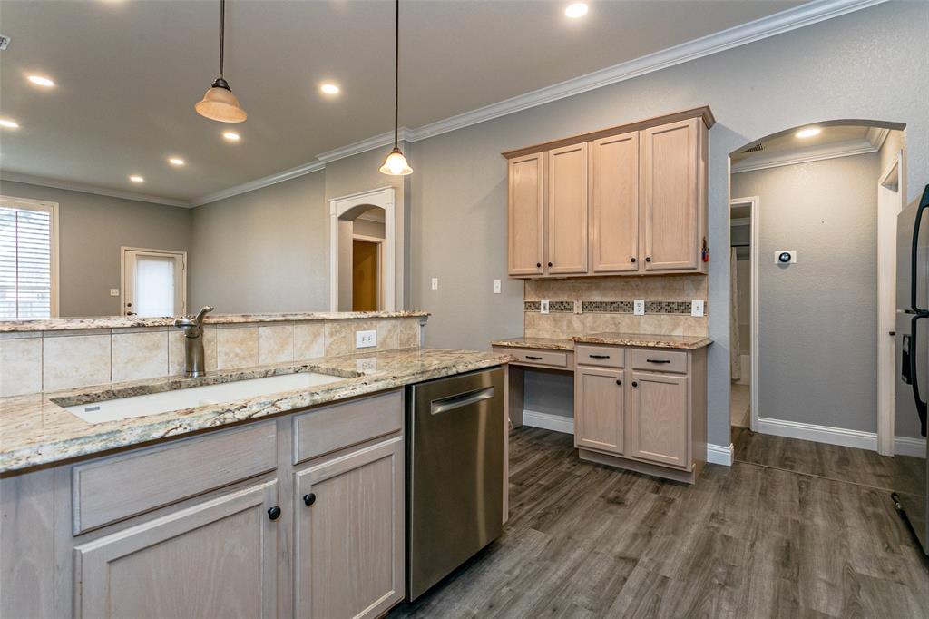 Holiday Meadows Add - Residential Lease