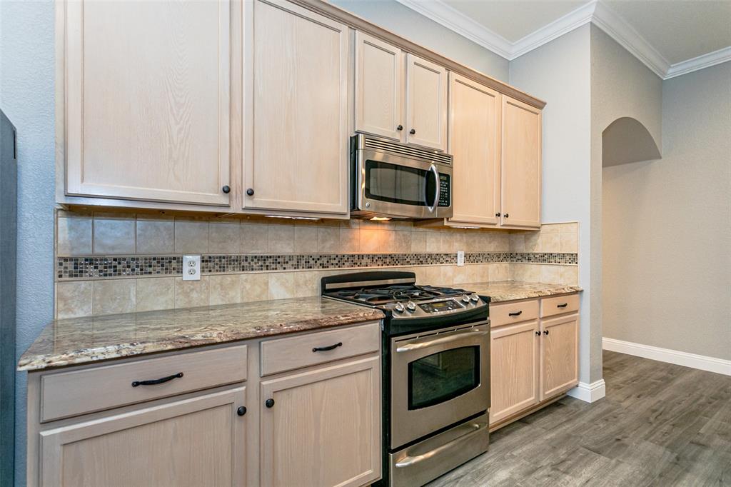 Holiday Meadows Add - Residential Lease