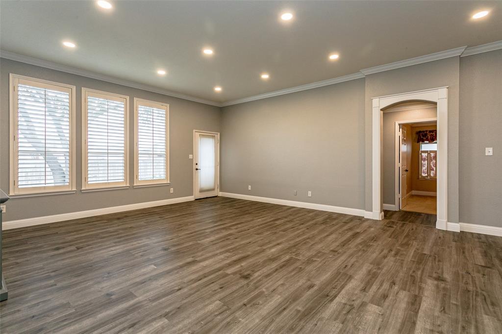 Holiday Meadows Add - Residential Lease