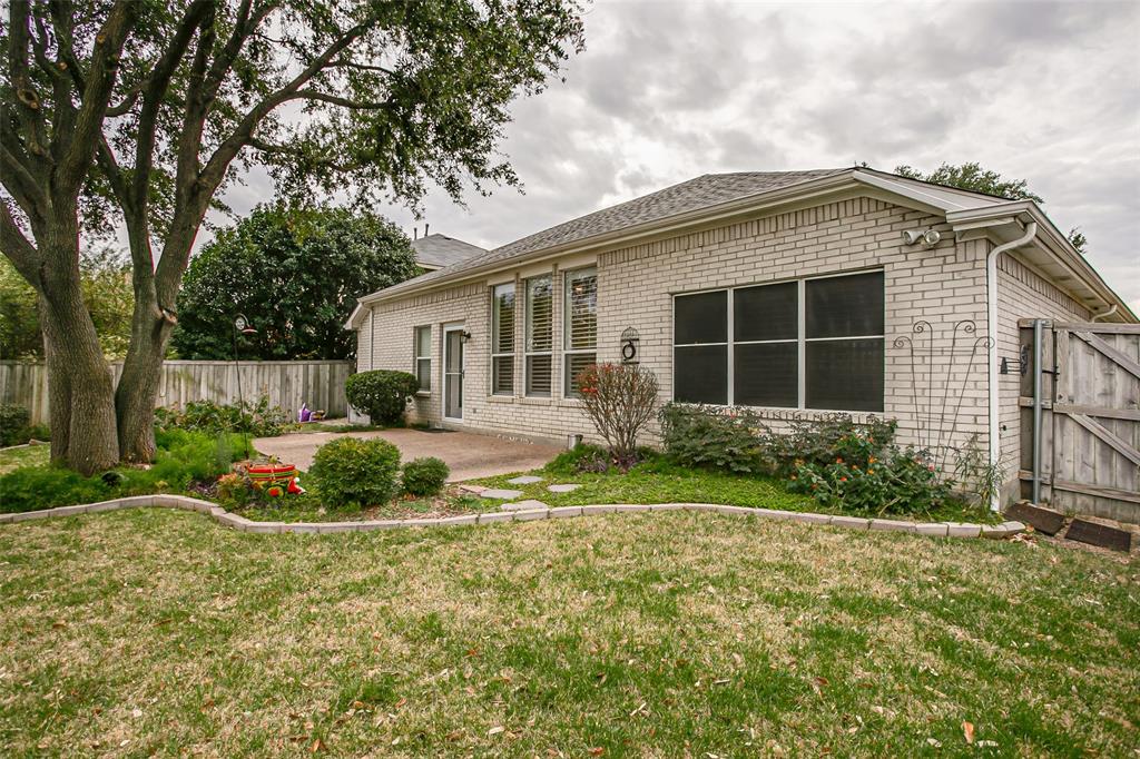 Holiday Meadows Add - Residential Lease