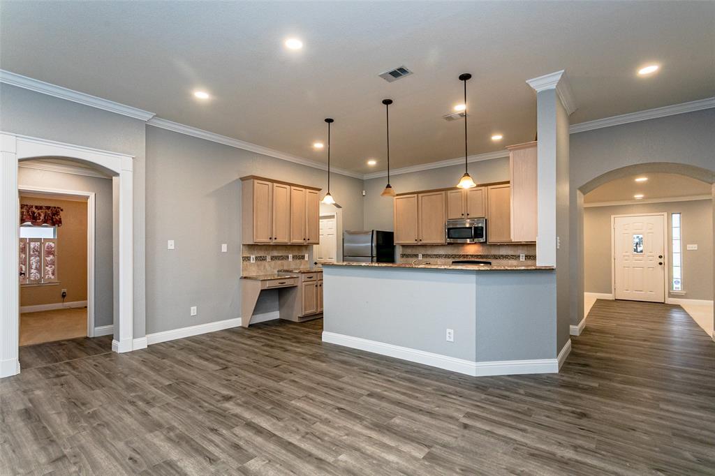 Holiday Meadows Add - Residential Lease