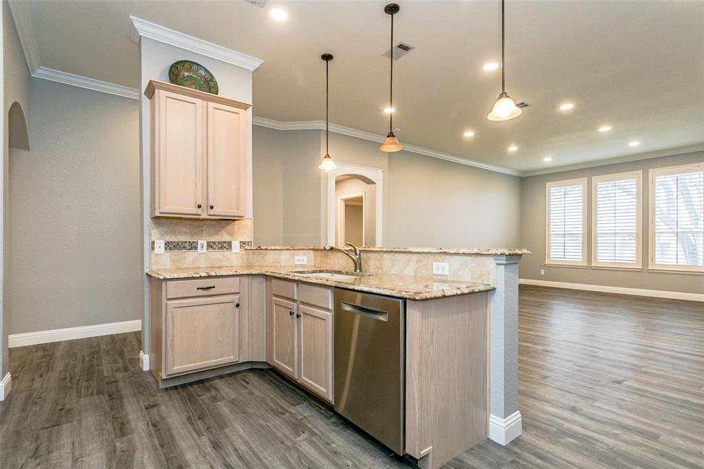 Holiday Meadows Add - Residential Lease