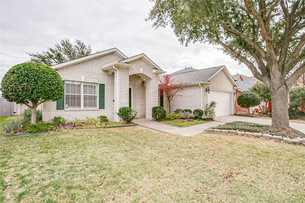 Holiday Meadows Add - Residential Lease