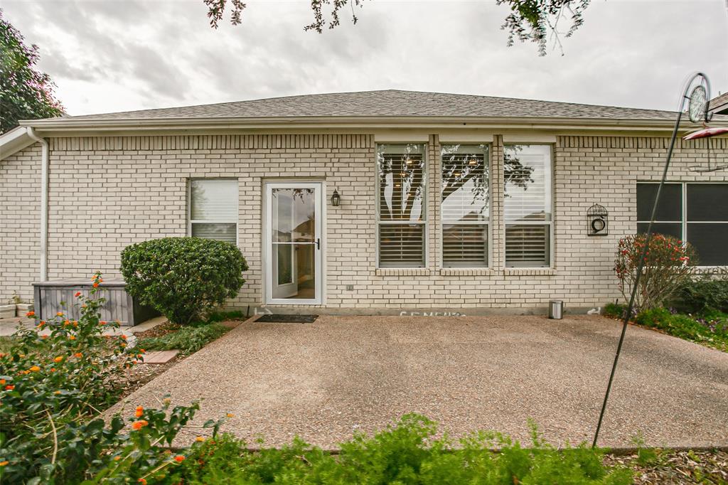 Holiday Meadows Add - Residential Lease
