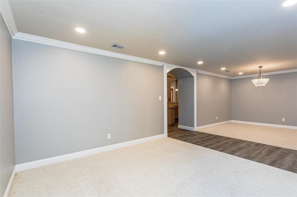 Holiday Meadows Add - Residential Lease