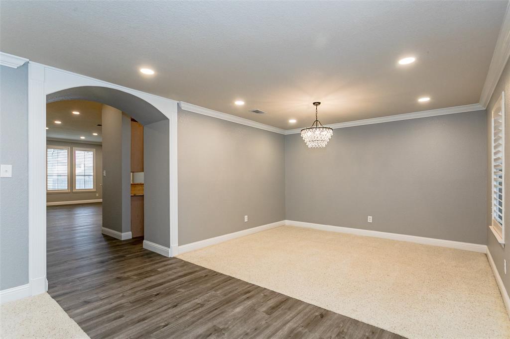 Holiday Meadows Add - Residential Lease