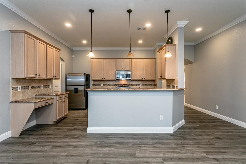 Holiday Meadows Add - Residential Lease