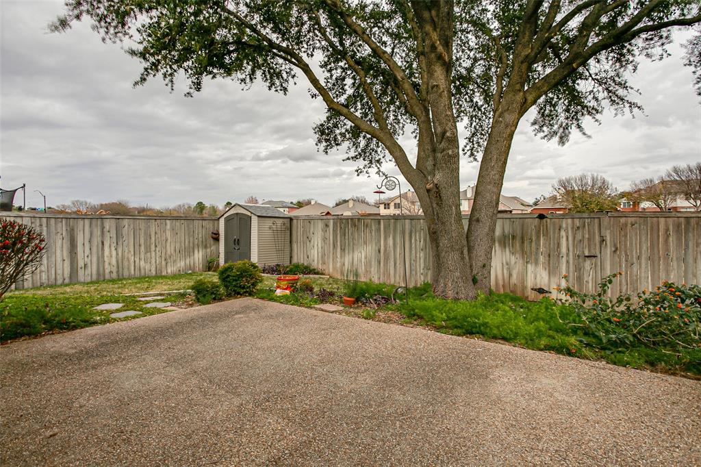 Holiday Meadows Add - Residential Lease