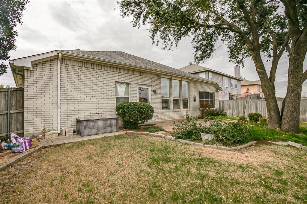 Holiday Meadows Add - Residential Lease