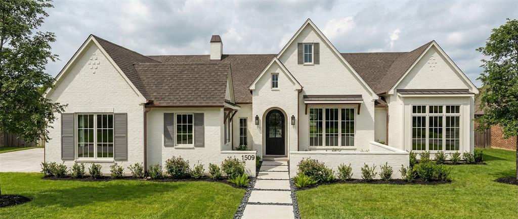 Park Hill - Residential