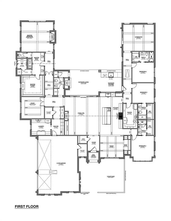 Park Hill - Residential