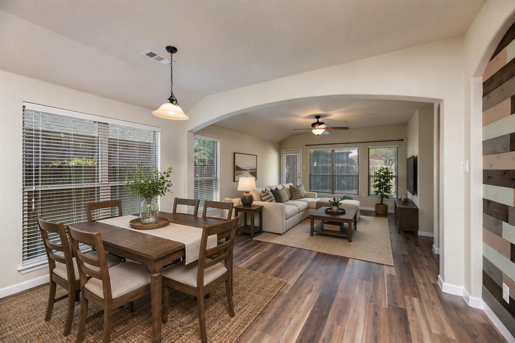 Fossil Hill Estates - Residential