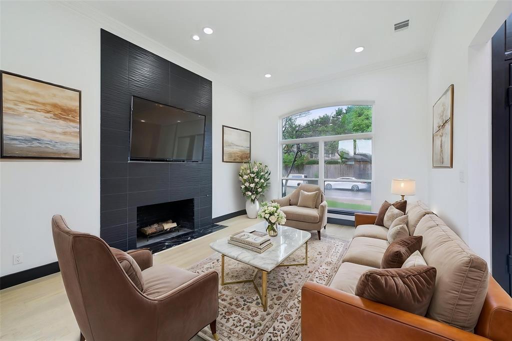 Bent Tree West 5 - Residential