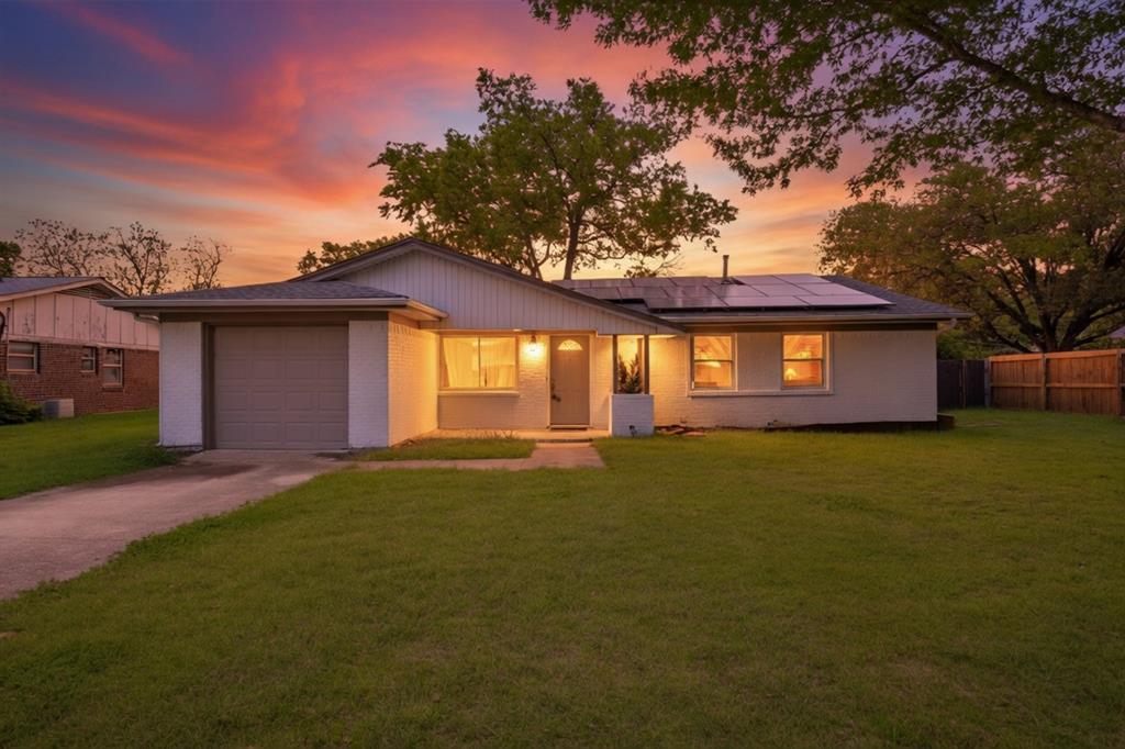 Westwood Add - Residential
