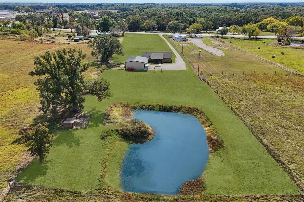 Oak Ridge - Residential
