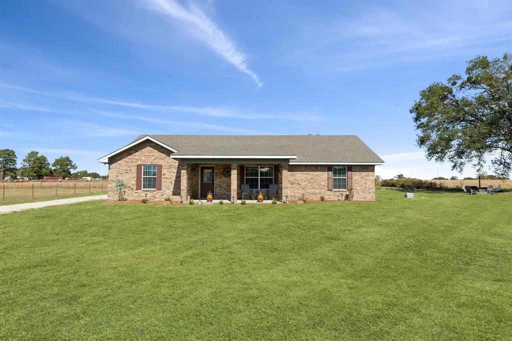 Oak Ridge - Residential