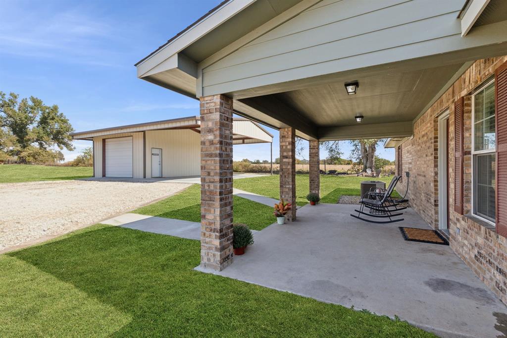 Oak Ridge - Residential