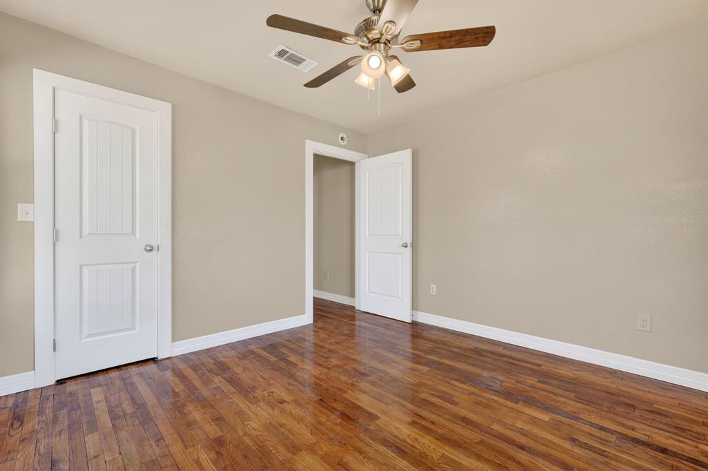 Chapman 1st Add - Residential