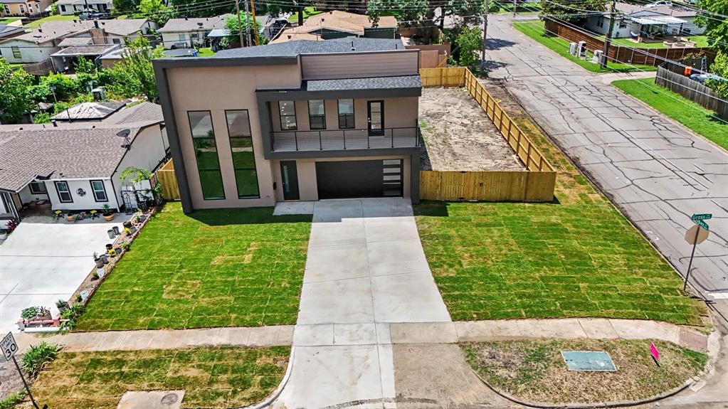 Casa Terrace - Residential