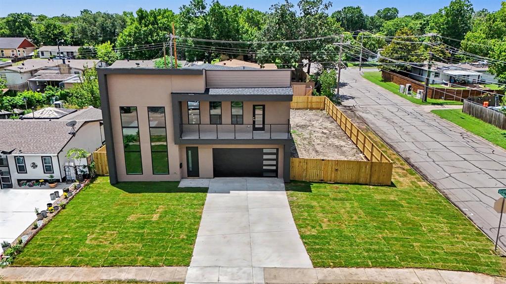 Casa Terrace - Residential
