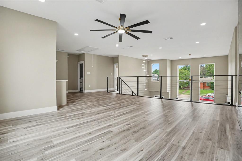 Casa Terrace - Residential
