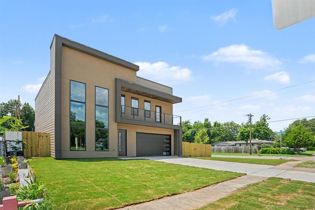 Casa Terrace - Residential