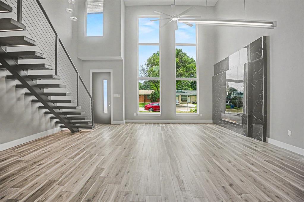 Casa Terrace - Residential