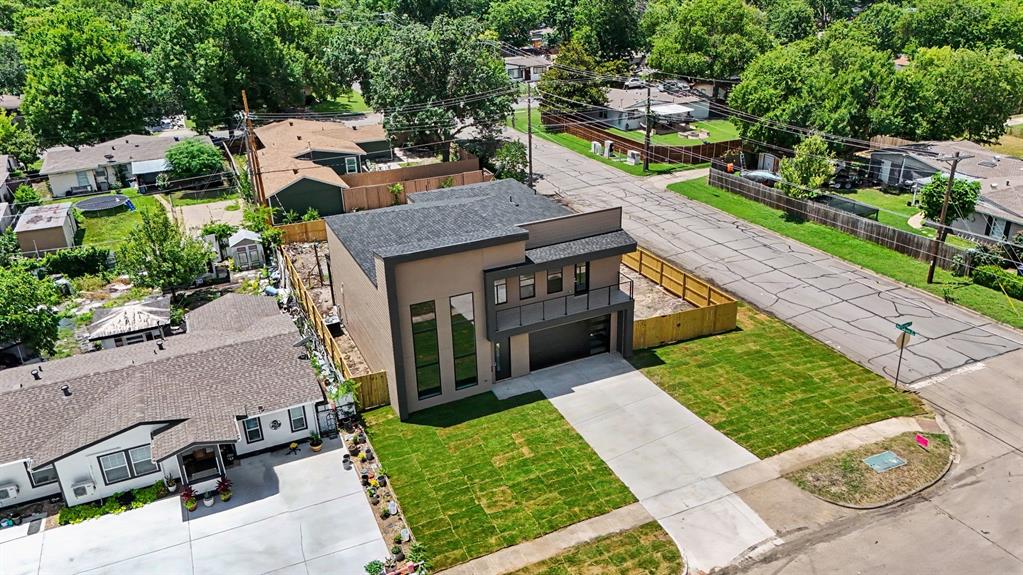 Casa Terrace - Residential