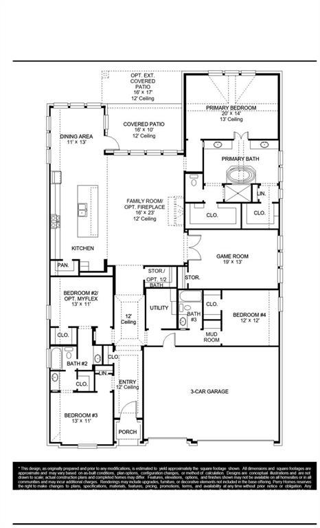 Hillstead - Residential