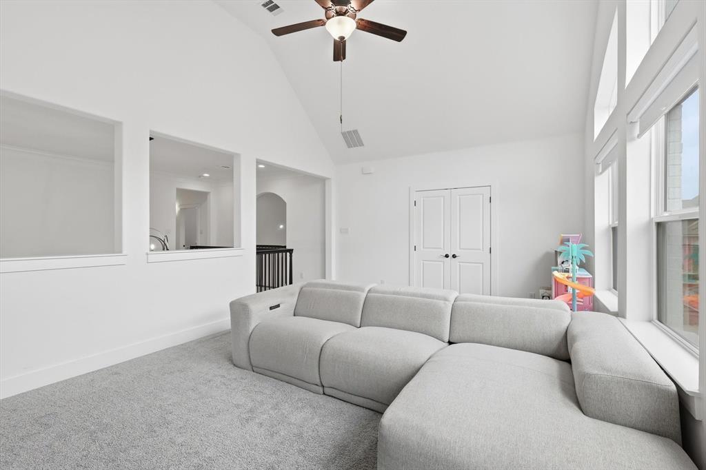 Walsh Ranch Quail Vly - Residential