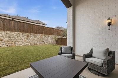 Walsh Ranch Quail Vly - Residential