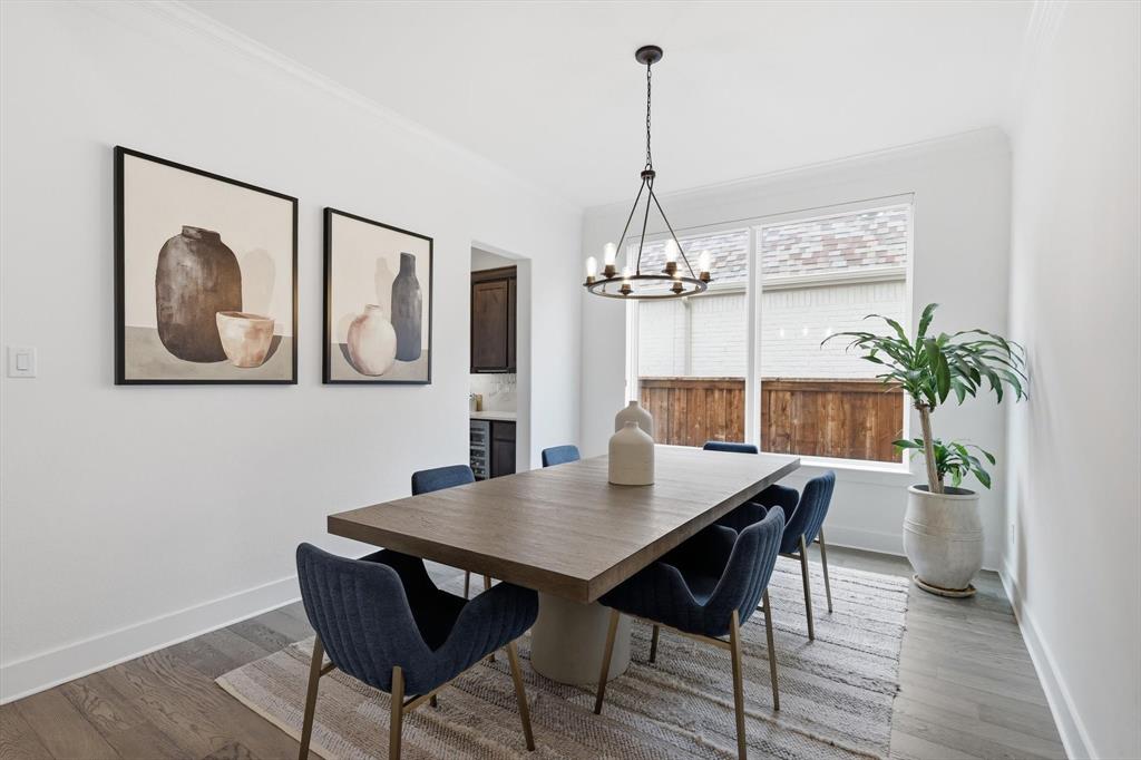 Walsh Ranch Quail Vly - Residential