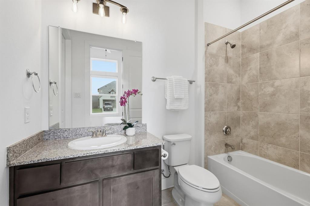 Walsh Ranch Quail Vly - Residential