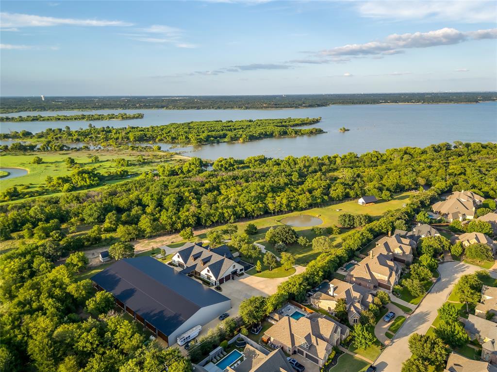 M Medlin - Land