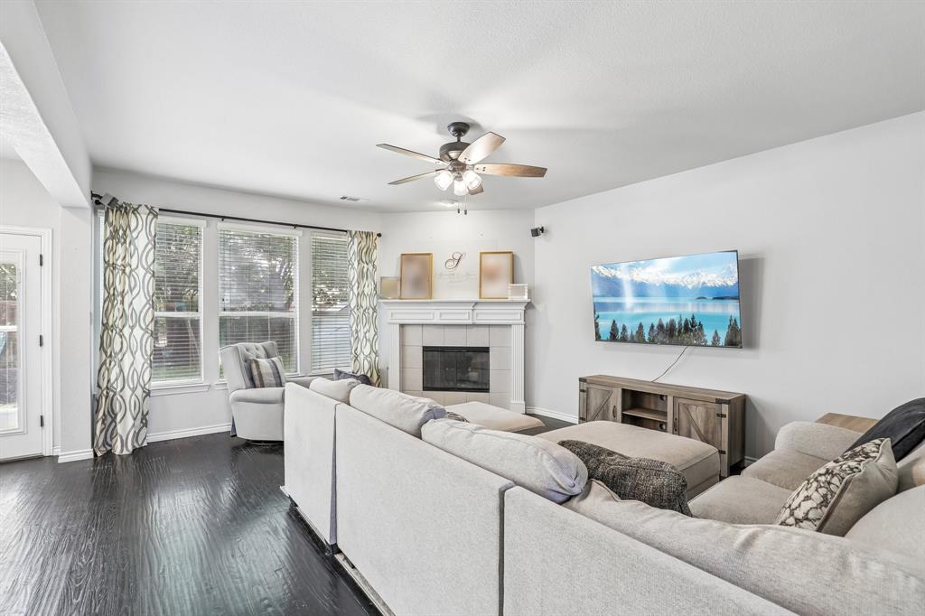 Stone Hill Farms Ph 1, 2 Sec I - Residential